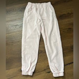 John Galt Sweatpants- from Brandy Melville